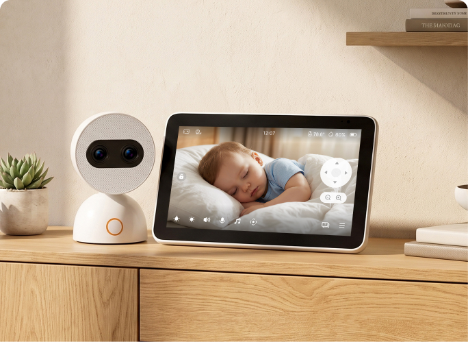 Baby Monitoring Devices