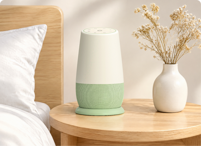Sleep & Wellness Devices