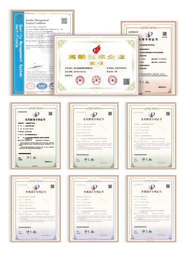 Cheego honors and certifications