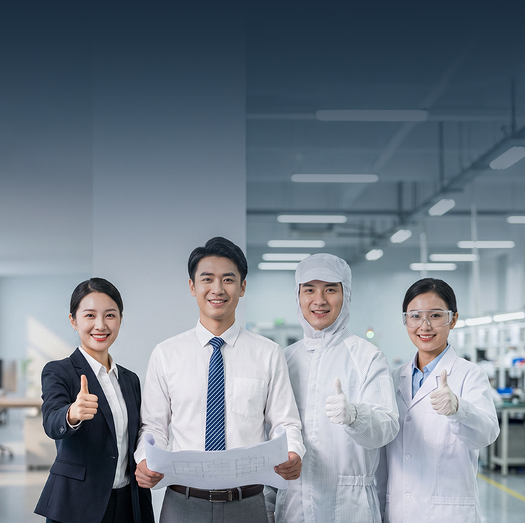 Cheego product and engineering team