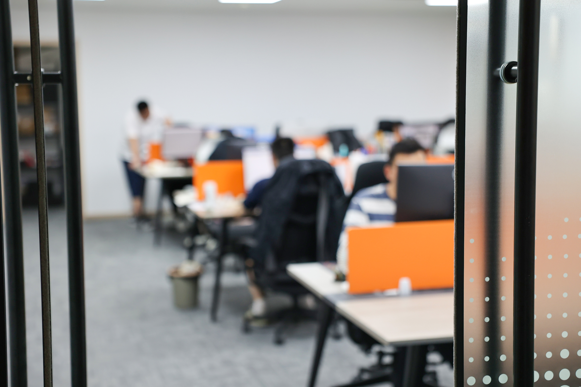 Cheego office