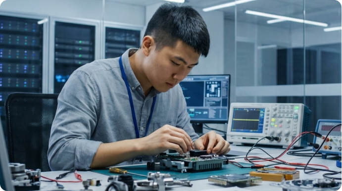 Engineering Development