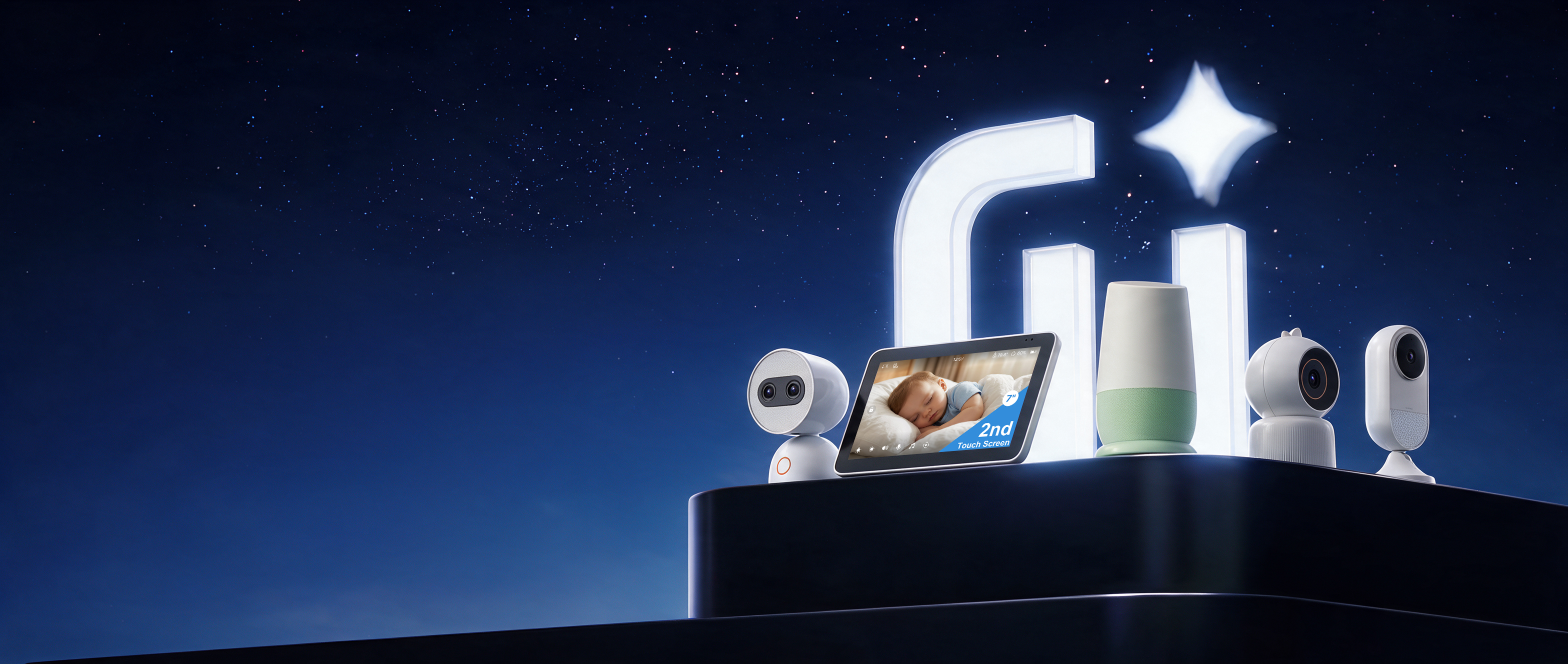 Cheego smart hardware product platform