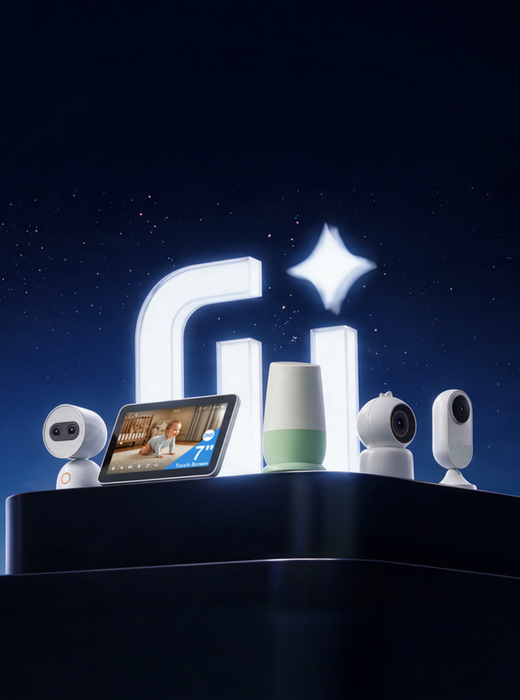 Cheego smart hardware product platform