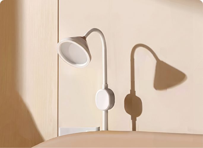 Smart Camera & Sensor Devices