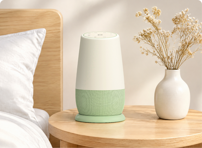 Sleep & Wellness Devices
