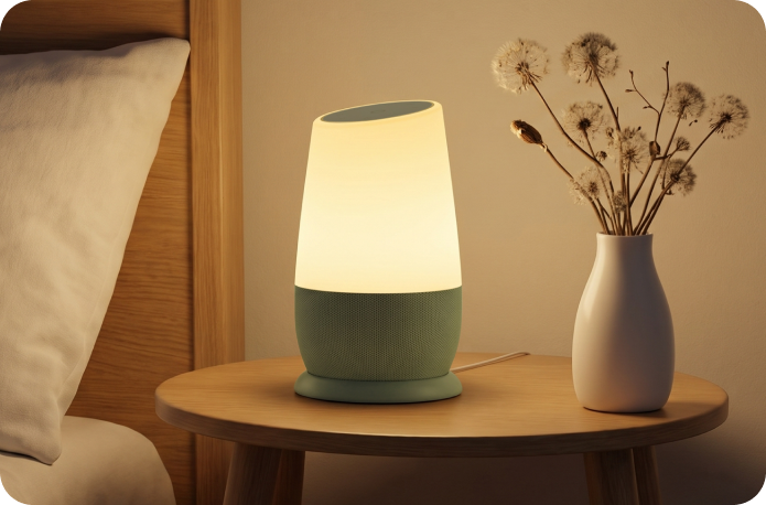 Sleep & Wellness Devices